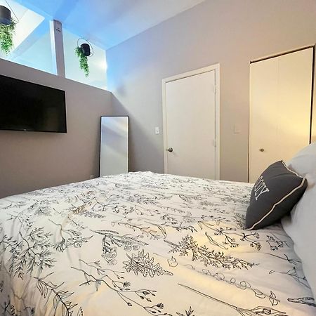 Downtown Cleveland -Modern First Floor Unit 아파트 외부 사진