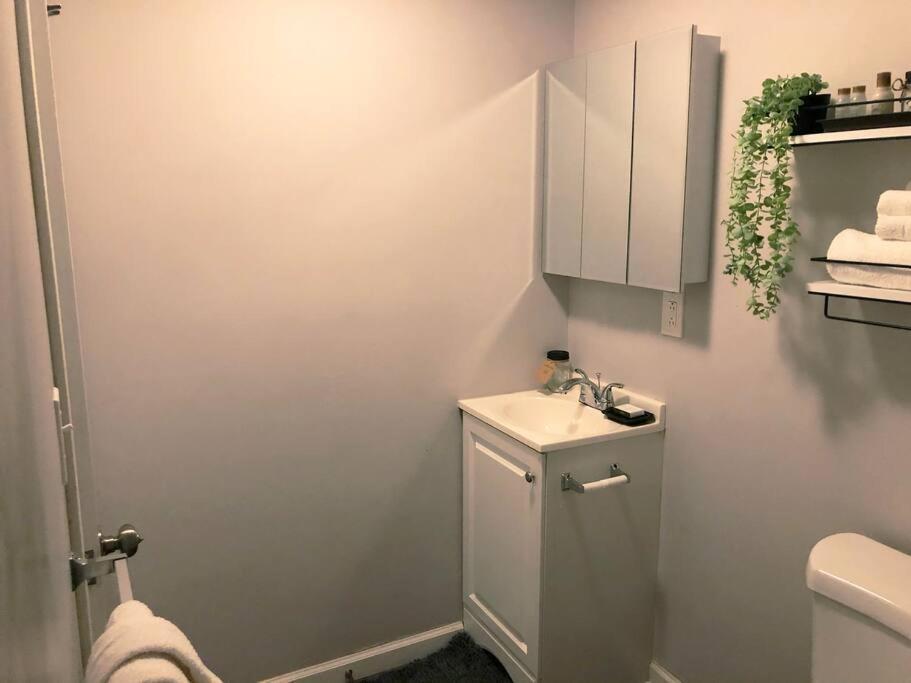 Downtown Cleveland -Modern First Floor Unit 아파트 외부 사진