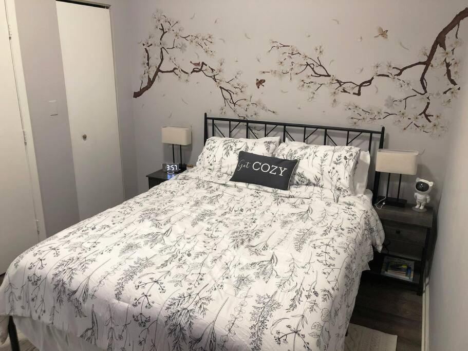 Downtown Cleveland -Modern First Floor Unit 아파트 외부 사진