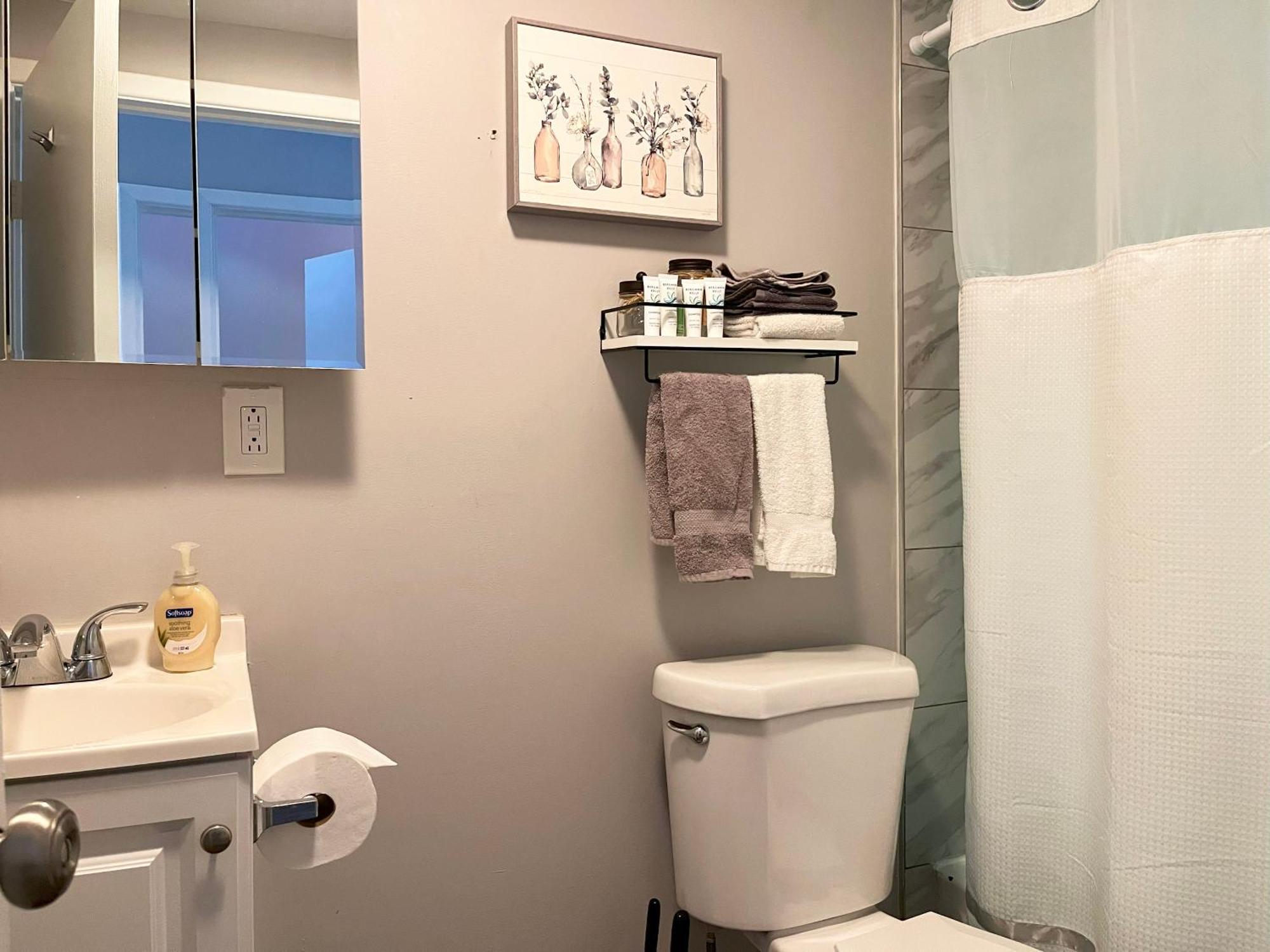 Downtown Cleveland -Modern First Floor Unit 아파트 외부 사진