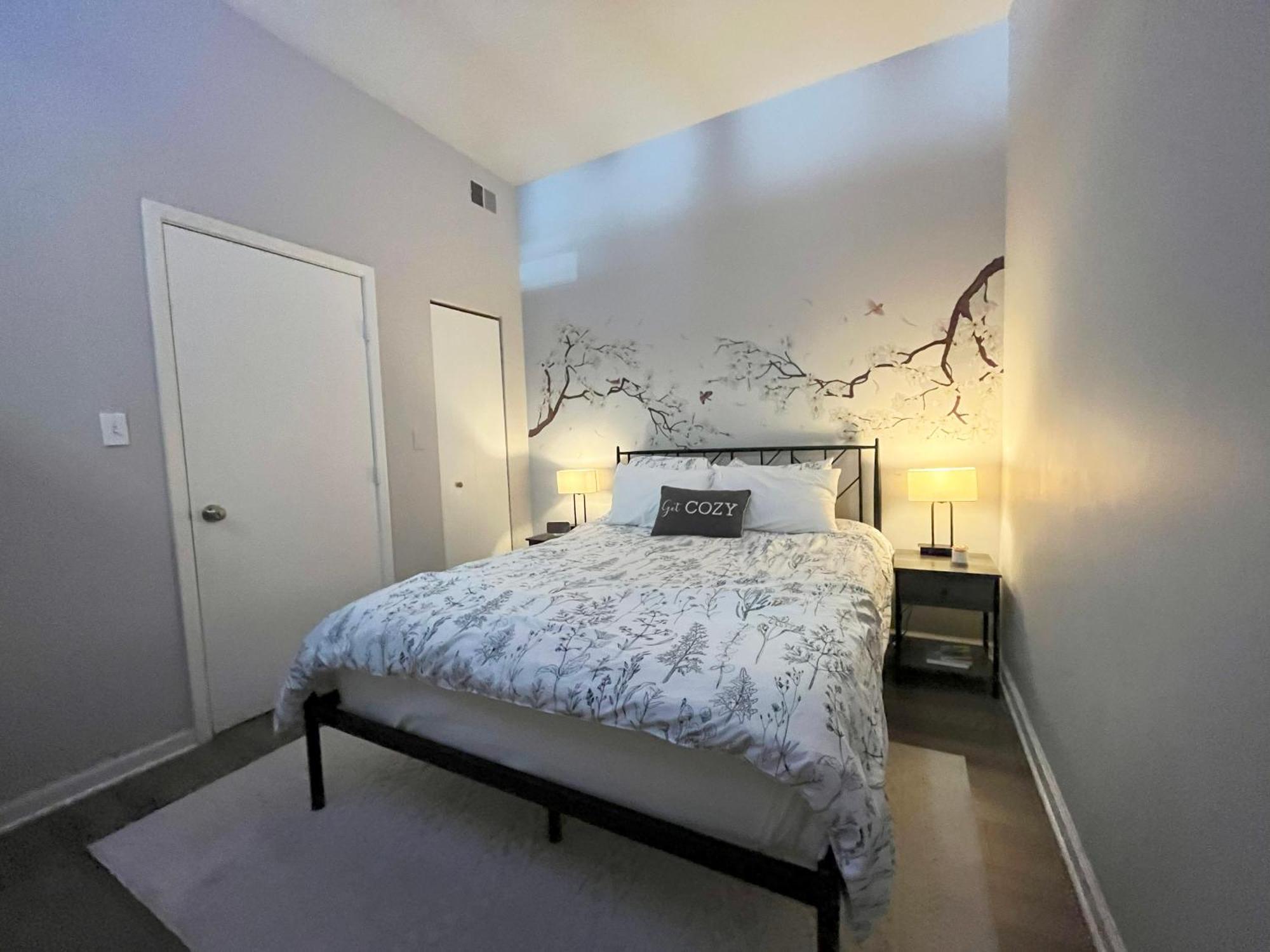 Downtown Cleveland -Modern First Floor Unit 아파트 외부 사진