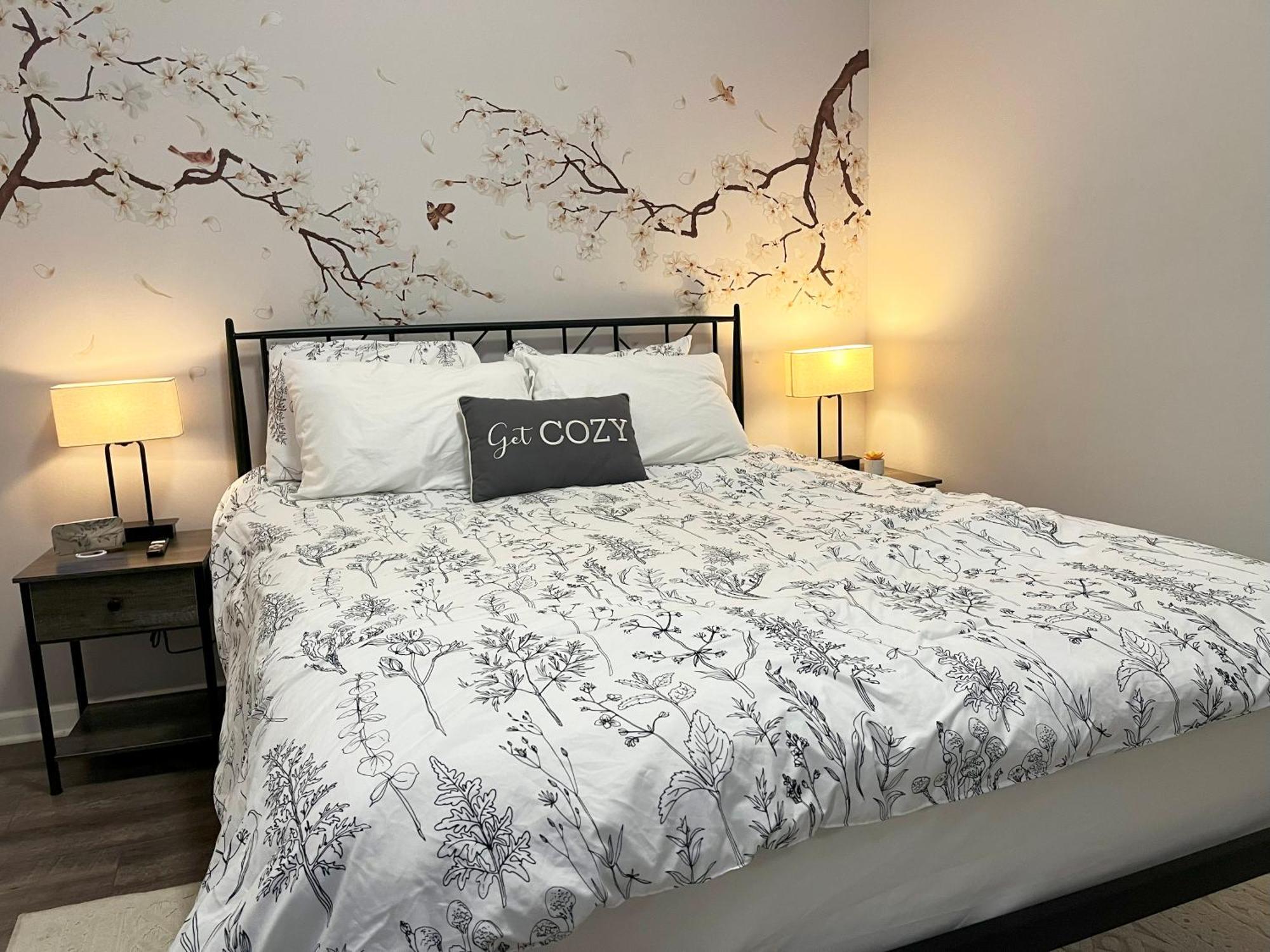 Downtown Cleveland -Modern First Floor Unit 아파트 외부 사진